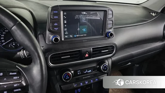 Hyundai Kona id 3686939 из Кореи 8