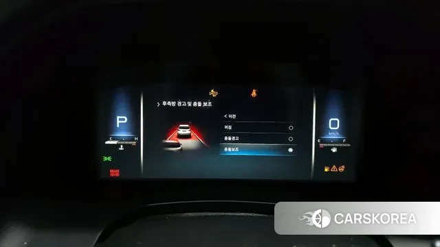 Ssangyong All New Rexton id 3671885 из Кореи 8