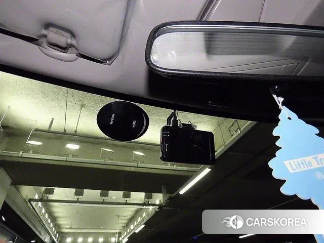 Kia The New Ray id 3209122 из Кореи 8