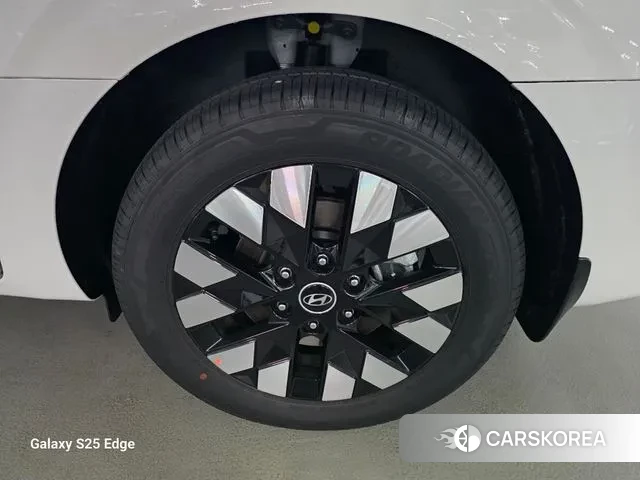 Hyundai Staria id 3590368 из Кореи 8