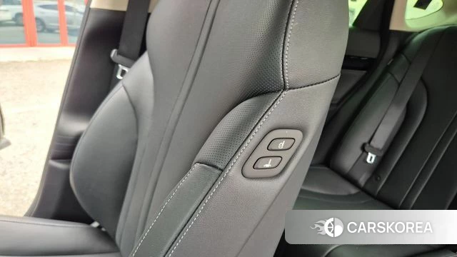 Genesis G80 (RG3) id 3940528 из Кореи 8