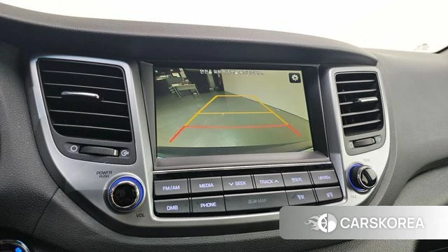 Hyundai All New Tucson id 4339872 из Кореи 8
