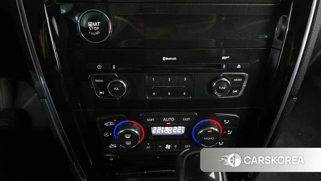 Renault Korea (Samsung) SM7 Nova id 3955557 из Кореи 8