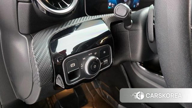 Mercedes-Benz A-Class W177 id 3813909 из Кореи 8