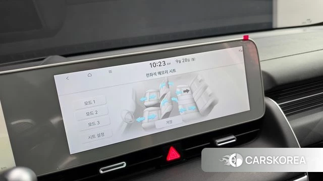 Hyundai Ionic 5 id 4916990 из Кореи 8