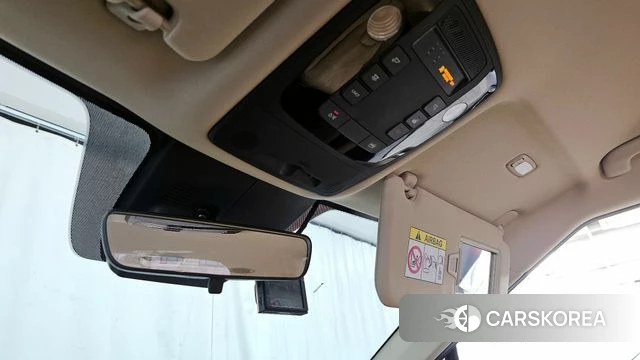 Kia Carnival 4th generation id 4330803 из Кореи 8