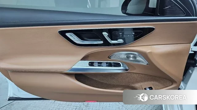 Mercedes-Benz E-Class W214 id 3757958 из Кореи 8