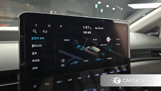 Hyundai Staria id 4401162 из Кореи 8
