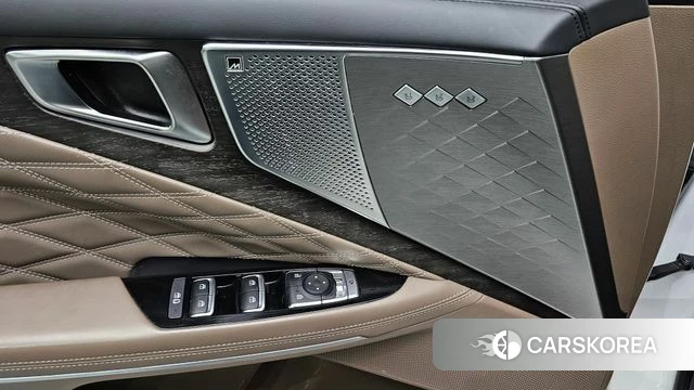 Kia K8 id 3827014 из Кореи 8