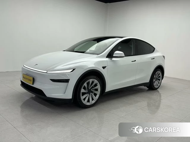 Tesla Model Y id 4219751 из Китая 8
