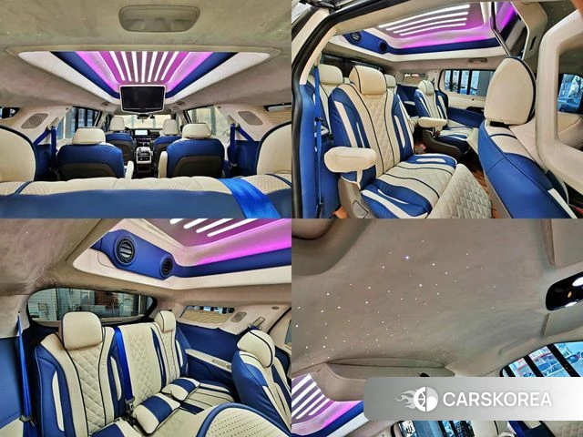 Kia Carnival 4th generation id 3839068 из Кореи 8