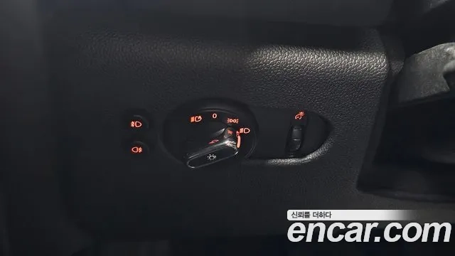 Mini Cooper id 2859608 из Кореи 8