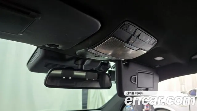 Mercedes-Benz GLC-Class X253 id 2876234 из Кореи 8