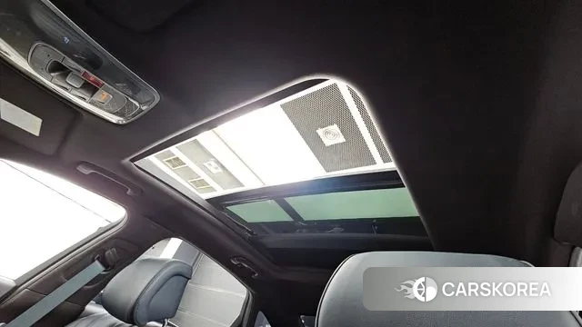 Genesis G80 (RG3) id 3701601 из Кореи 8