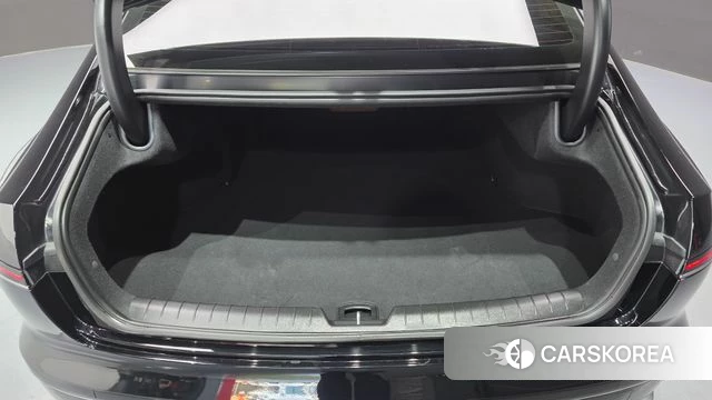 Hyundai Grandeur Hybrid (GN7) id 4516724 из Кореи 8