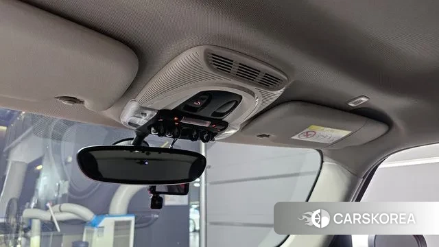 Mini Cooper id 3318525 из Кореи 8