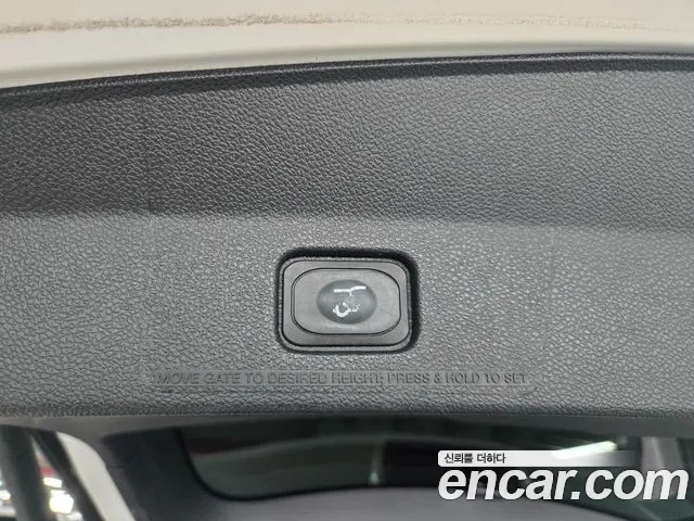 Ford Explorer id 2948667 из Кореи 8