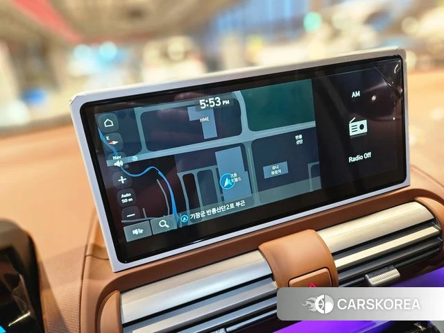 Hyundai The New Casper id 4927795 из Кореи 8