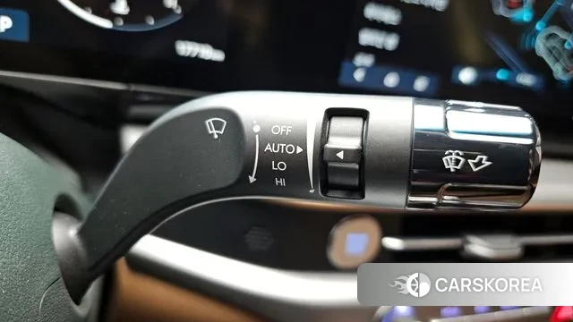 Hyundai Grandeur (GN7) id 3442616 из Кореи 8