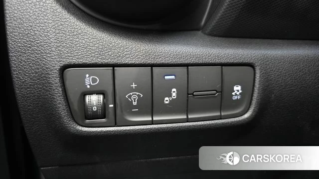 Hyundai Kona id 4530636 из Кореи 8