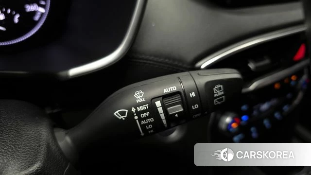 Hyundai Santa Fe TM id 3893997 из Кореи 8