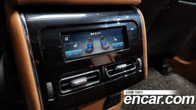 Lincoln Aviator 2nd generation id 2686049 из Кореи 8