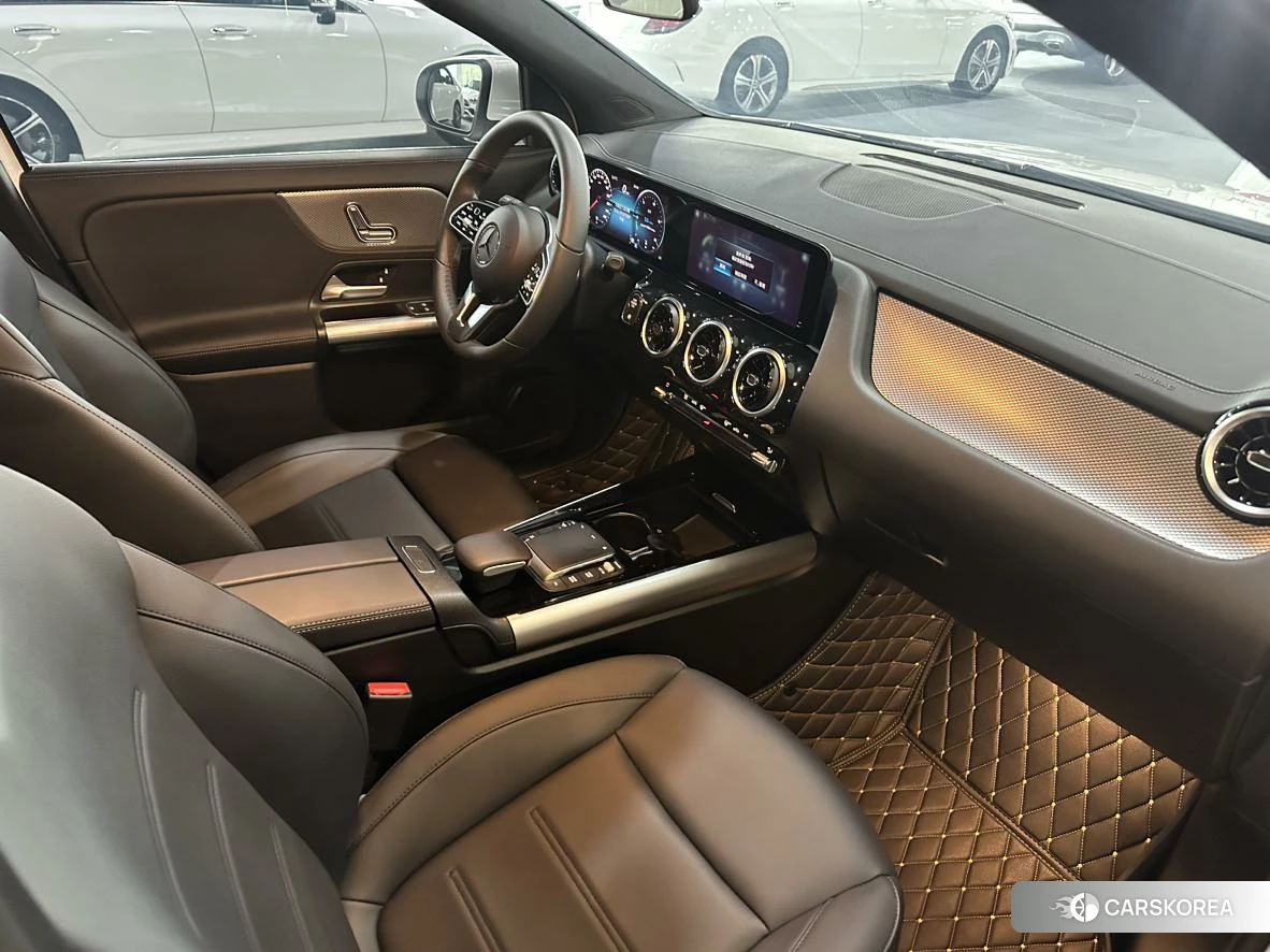 Mercedes-Benz GLA id 4455611 из Китая 8