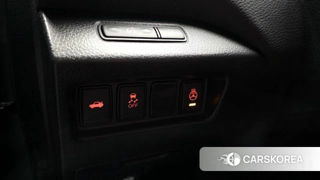 Nissan Altima id 4310970 из Кореи 8