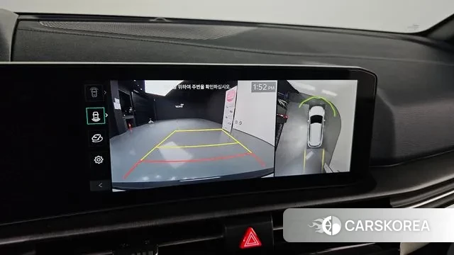 Kia The New Sportage 5th Generation id 3502384 из Кореи 8