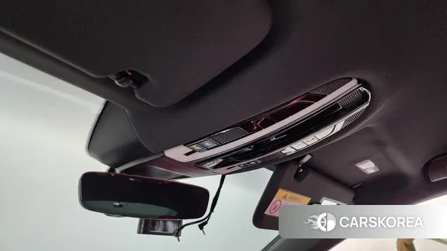 Porsche Panamera (971) id 3772486 из Кореи 8