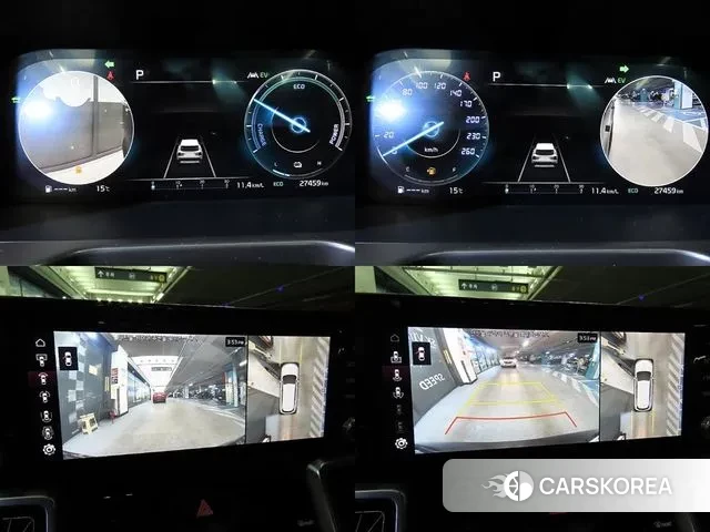 Kia Sorento 4th Generation id 3726920 из Кореи 8