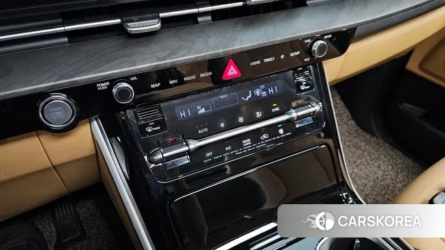 Kia Carnival 4th generation id 3411183 из Кореи 8