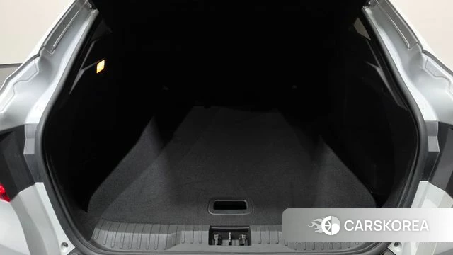 Renault Korea (Samsung) XM3 id 4409966 из Кореи 8