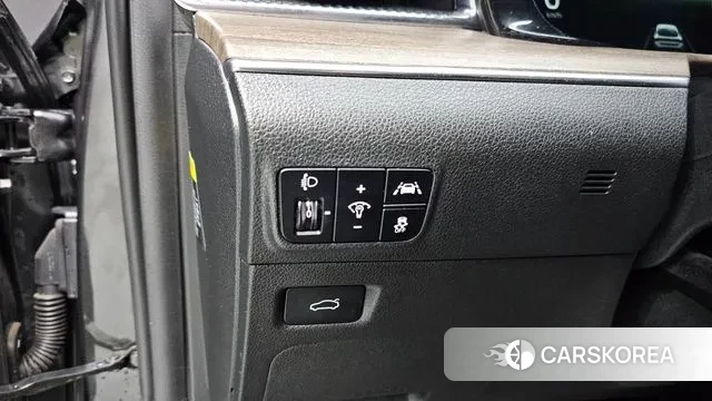 Kia K5 3rd generation id 3562608 из Кореи 8