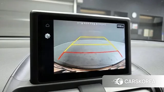 Hyundai Casper id 3586849 из Кореи 8