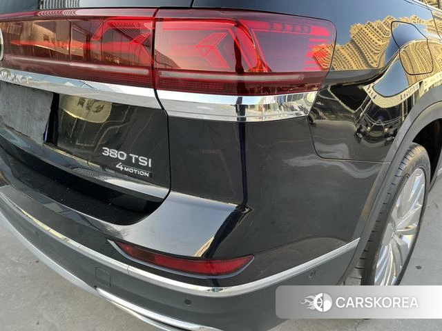 Volkswagen Tourang id 4261011 из Китая 8