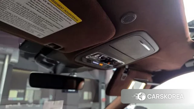 Lincoln Aviator 2nd generation id 3008383 из Кореи 8