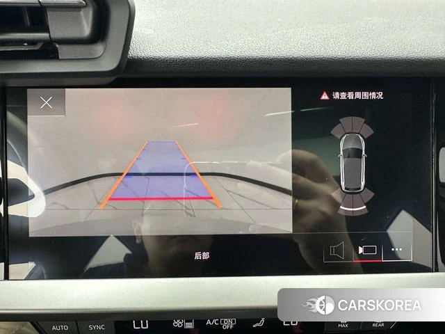 Audi A3 id 4329043 из Китая 8