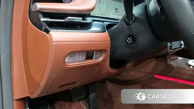 Genesis G90 (RS4) id 3764547 из Кореи 8