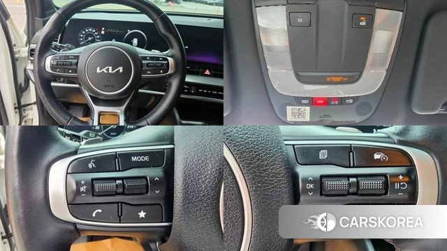 Kia Sportage 5th Generation id 4506017 из Кореи 8