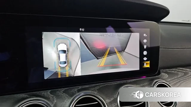 Mercedes-Benz E-Class W213 id 2895930 из Кореи 8