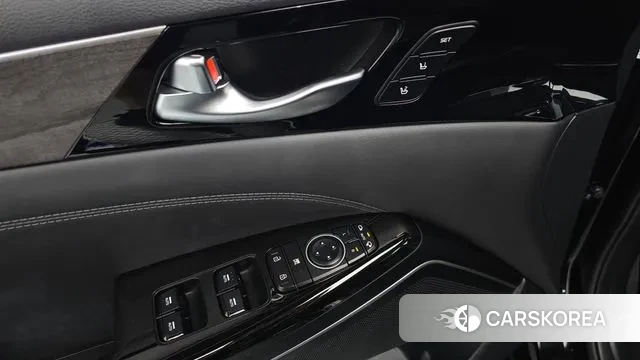 Kia K7 Premier id 2886148 из Кореи 8