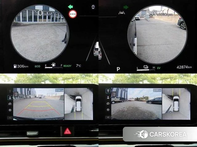 Kia The New Carnival 4th Generation id 3889199 из Кореи 8