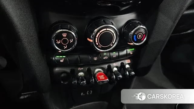 Mini Cooper D id 3117903 из Кореи 8