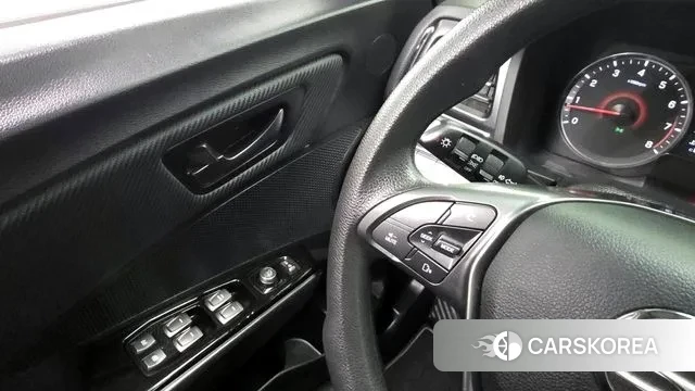 Ssangyong Berry New Tivoli id 3764564 из Кореи 8