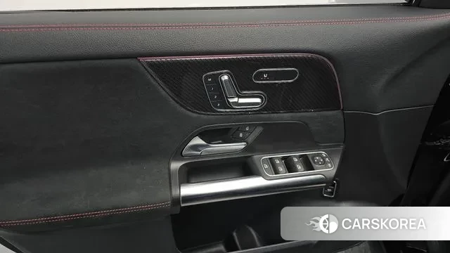 Mercedes-Benz GLA - Class H247 id 3529020 из Кореи 8