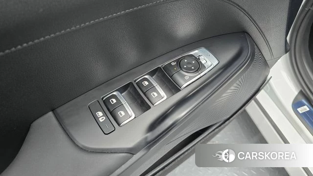 Kia The New K5 3rd generation id 3963323 из Кореи 8