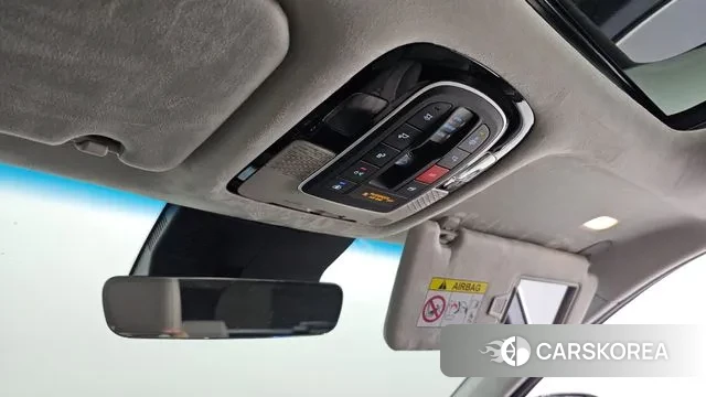 Hyundai The New Palisade id 3581484 из Кореи 8