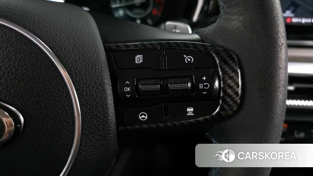 Kia K5 3rd generation id 4464892 из Кореи 8