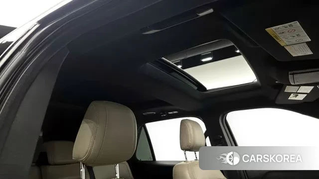 Ford Explorer id 3574160 из Кореи 8